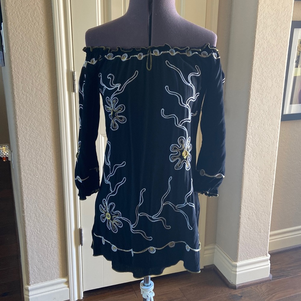 Beautiful Shirt/Dress You Decide